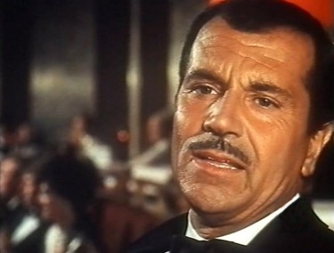 Gabriele Ferzetti fotoğrafı