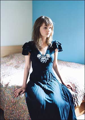 Carey Mulligan Fotoğrafı