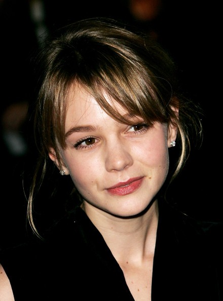 Carey Mulligan Fotoğrafı