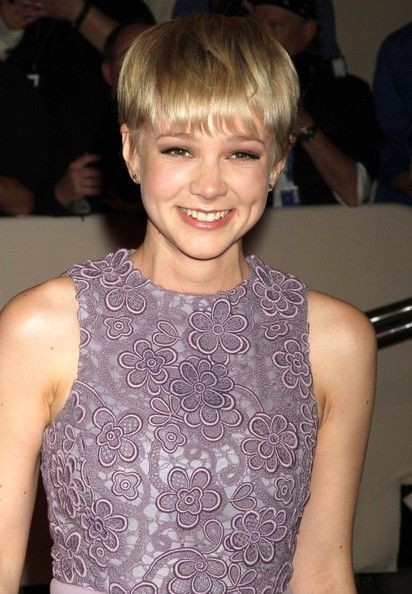 Carey Mulligan Fotoğrafı