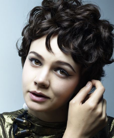 Carey Mulligan Fotoğrafı