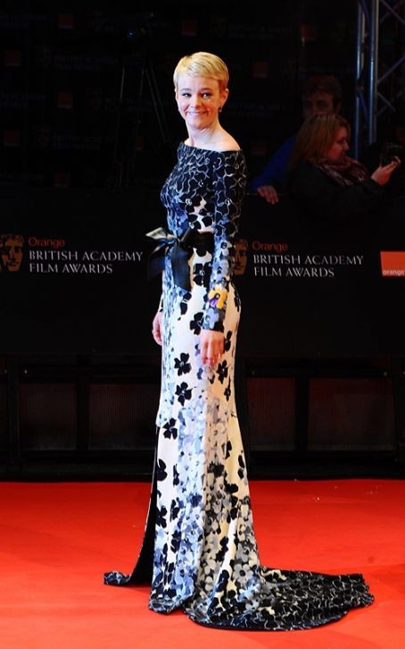 Carey Mulligan Fotoğrafı