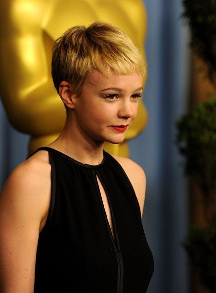 Carey Mulligan Fotoğrafı