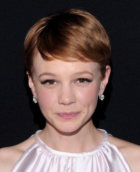 Carey Mulligan Fotoğrafı
