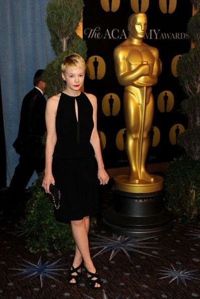Carey Mulligan Fotoğrafı