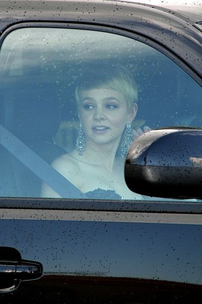 Carey Mulligan Fotoğrafı