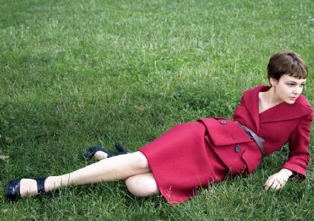 Carey Mulligan Fotoğrafı