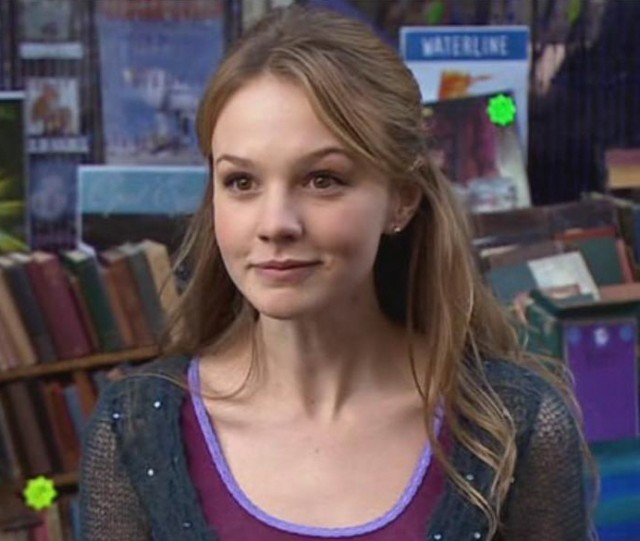 Carey Mulligan Fotoğrafı