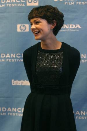 Carey Mulligan Fotoğrafı