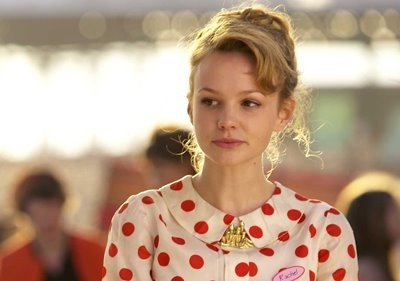 Carey Mulligan Fotoğrafı