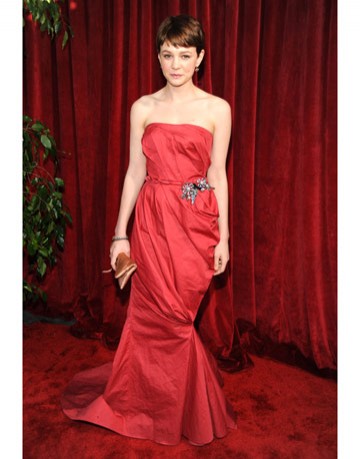 Carey Mulligan Fotoğrafı