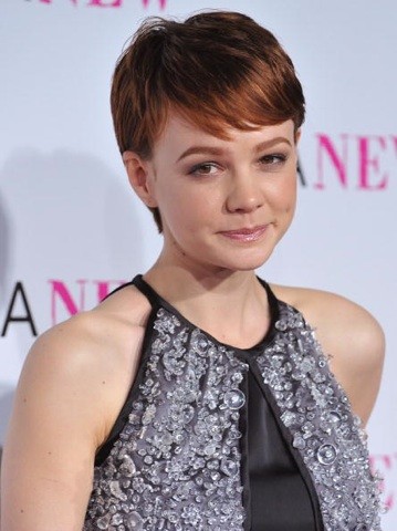 Carey Mulligan Fotoğrafı