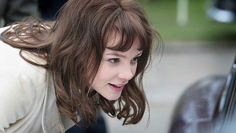 Carey Mulligan Fotoğrafı