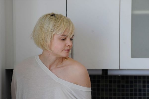 Carey Mulligan Fotoğrafı