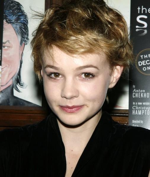 Carey Mulligan Fotoğrafı
