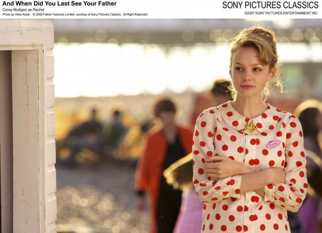 Carey Mulligan Fotoğrafı
