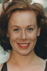 Rachel Mohlin fotoğrafı