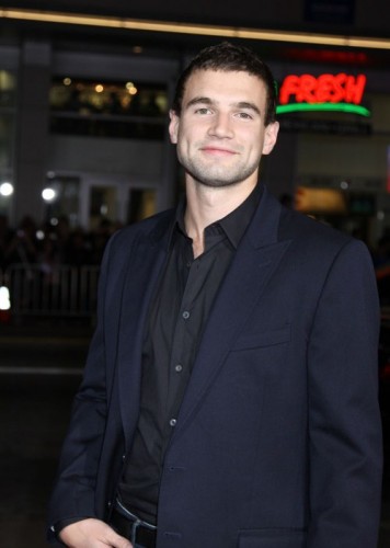 Alex Russell Fotoğrafı