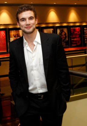 Alex Russell Fotoğrafı