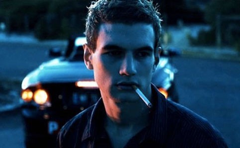 Alex Russell Fotoğrafı