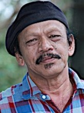 Khalid Salleh fotoğrafı