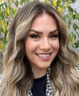 Allison Holker fotoğrafı