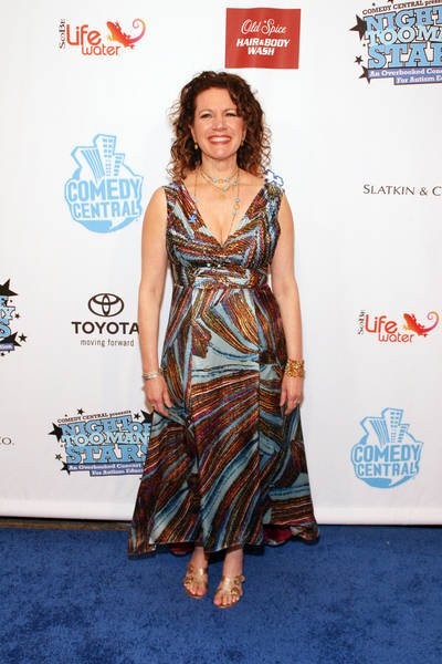 Susie Essman fotoğrafı