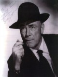 Dean Jagger fotoğrafı