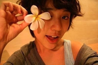 Yoon Eun-hye Fotoğrafı