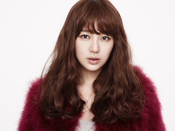 Yoon Eun-hye Fotoğrafı