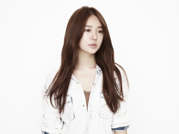 Yoon Eun-hye Fotoğrafı