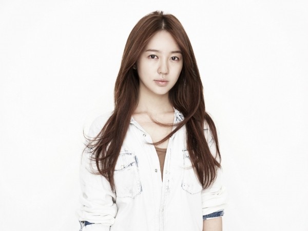 Yoon Eun-hye Fotoğrafı