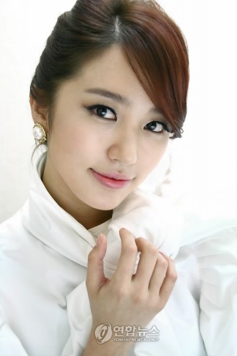 Yoon Eun-hye Fotoğrafı