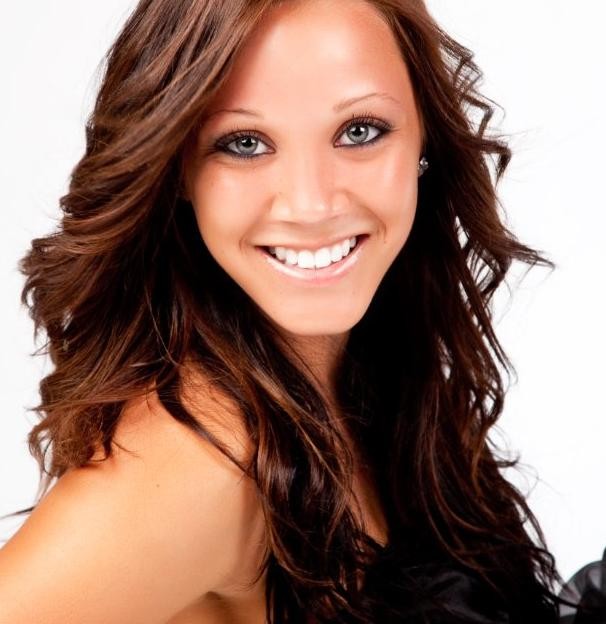 Brienna Voice fotoğrafı