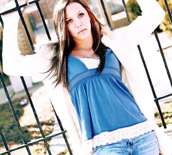 Brienna Voice fotoğrafı