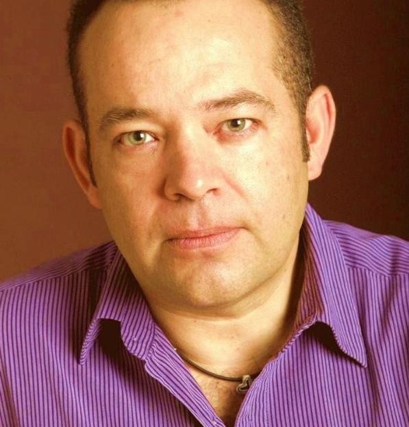 José María Mendiola Fotoğrafı