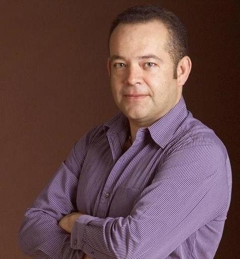 José María Mendiola fotoğrafı