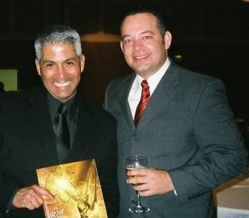 José María Mendiola fotoğrafı