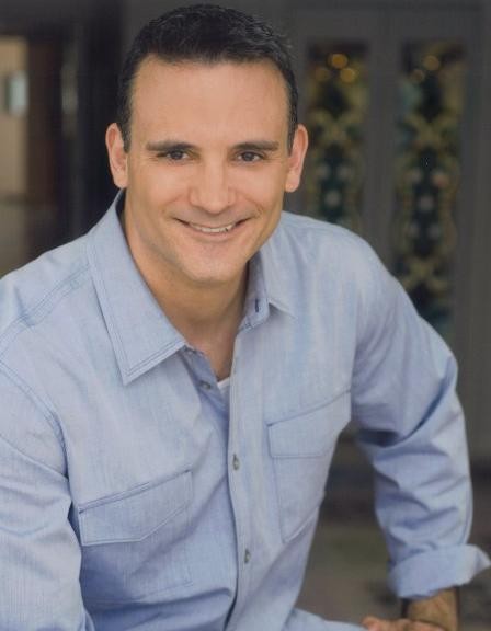 Robert G. Beck fotoğrafı