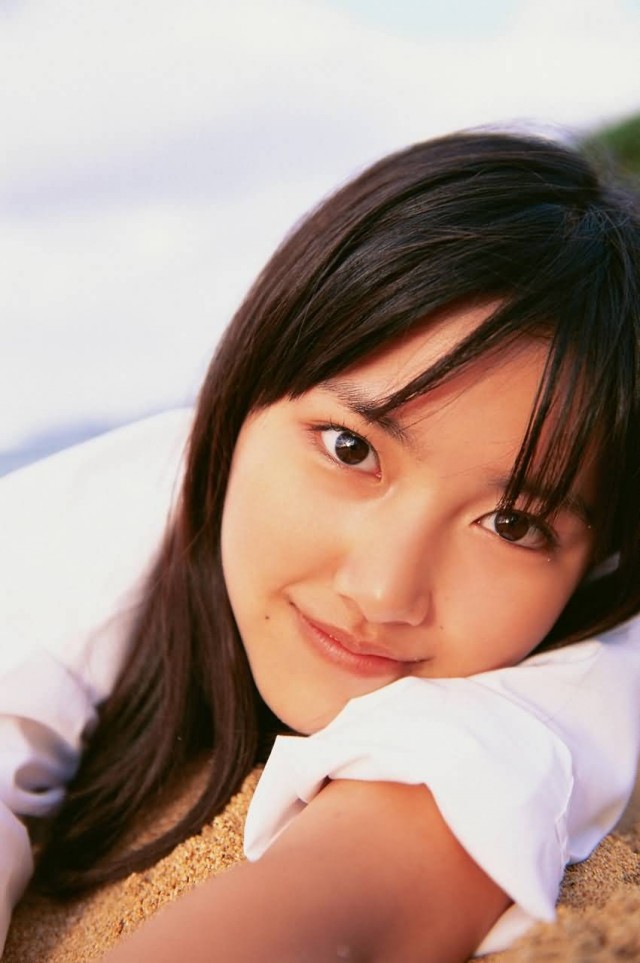 Seika Taketomi Fotoğrafı