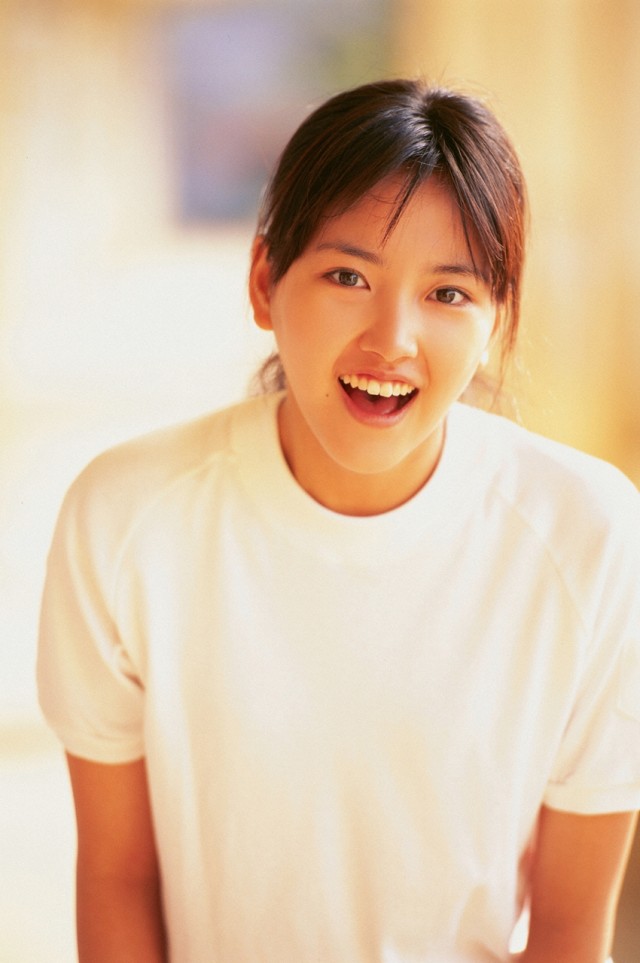 Seika Taketomi Fotoğrafı