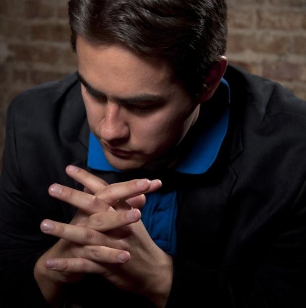 Chris Ramirez fotoğrafı