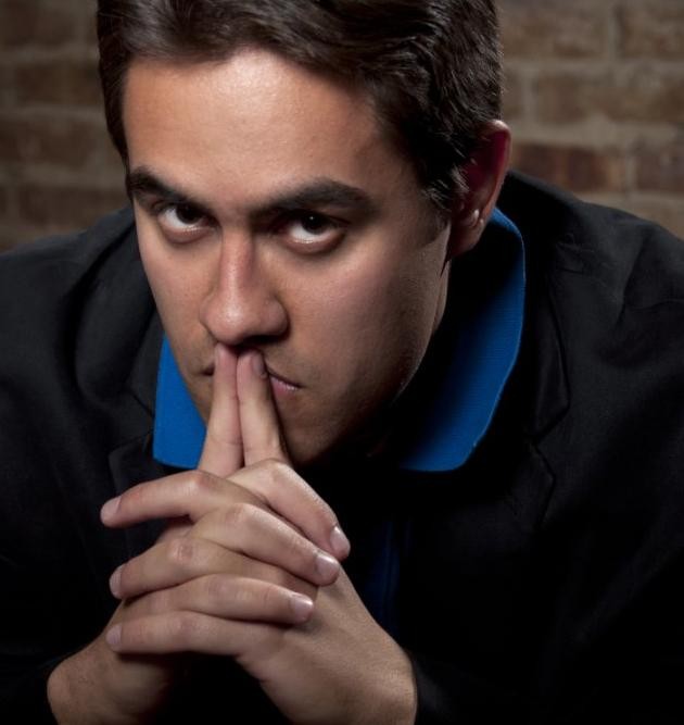 Chris Ramirez fotoğrafı