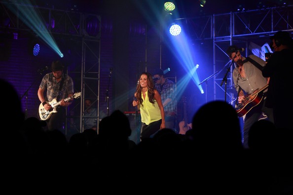 Jana Kramer Fotoğrafı