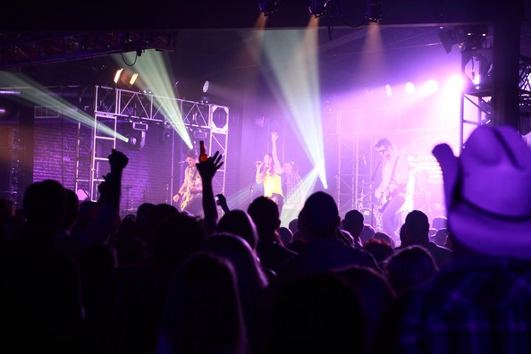 Jana Kramer Fotoğrafı