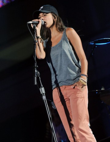 Jana Kramer Fotoğrafı