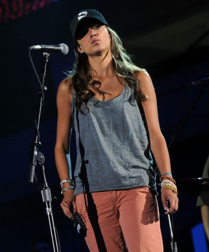 Jana Kramer Fotoğrafı