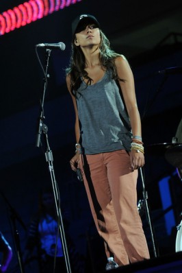 Jana Kramer Fotoğrafı