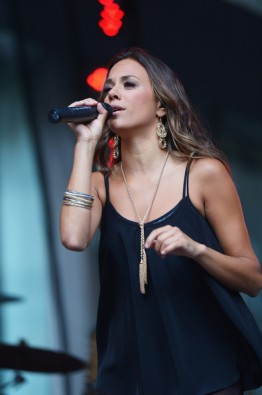 Jana Kramer Fotoğrafı