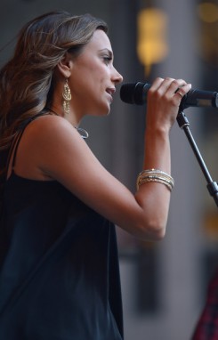 Jana Kramer Fotoğrafı